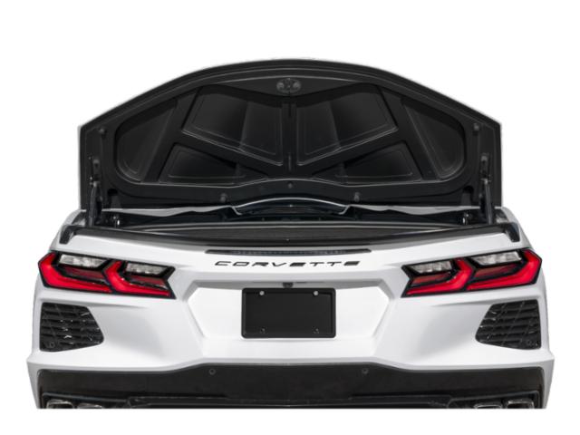 2026 Chevrolet Corvette Stingray Convertible, 2LT, RWD