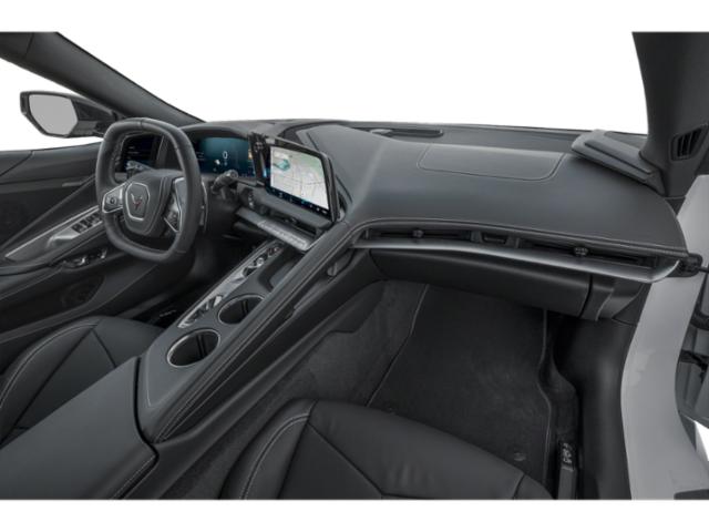 2026 Chevrolet Corvette Stingray Convertible, 2LT, RWD