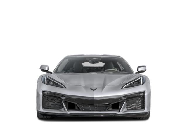 2026 Chevrolet Corvette Z06 Coupe, 3LZ, RWD