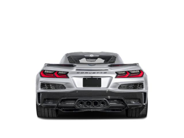 2026 Chevrolet Corvette Z06 Coupe, 3LZ, RWD