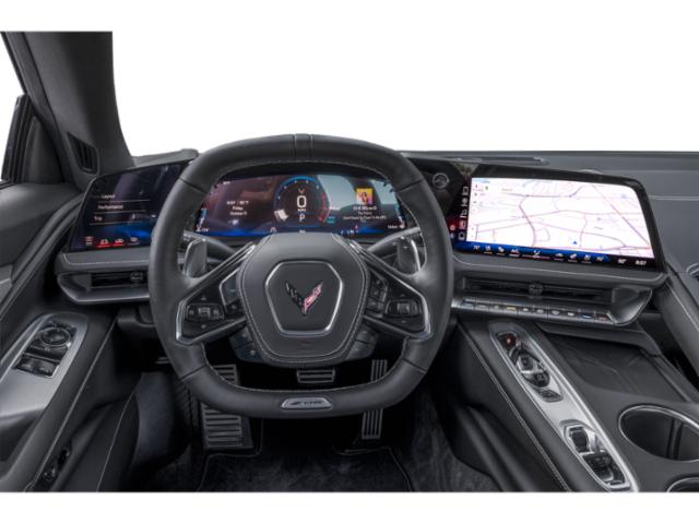 2026 Chevrolet Corvette Z06 Coupe, 3LZ, RWD
