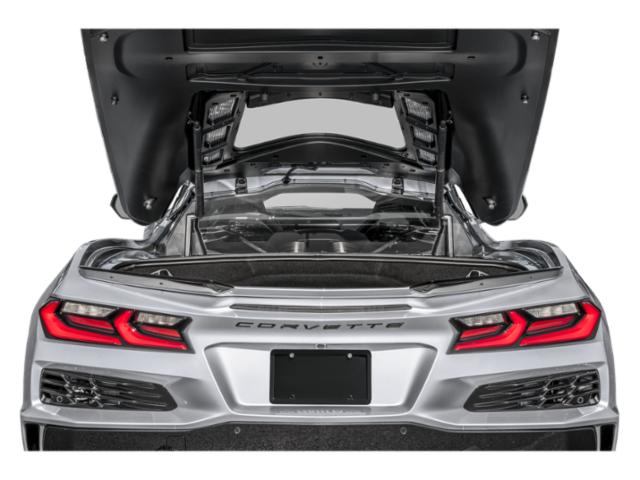 2026 Chevrolet Corvette Z06 Coupe, 3LZ, RWD