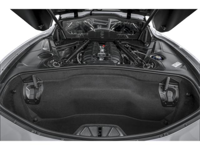 2026 Chevrolet Corvette Z06 Coupe, 3LZ, RWD