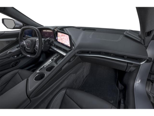 2026 Chevrolet Corvette Z06 Coupe, 3LZ, RWD