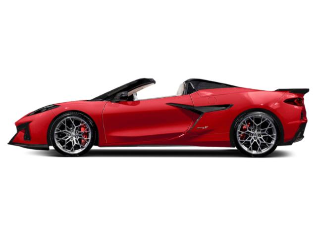 2026 Chevrolet Corvette ZR1 Convertible, 3LZ, RWD