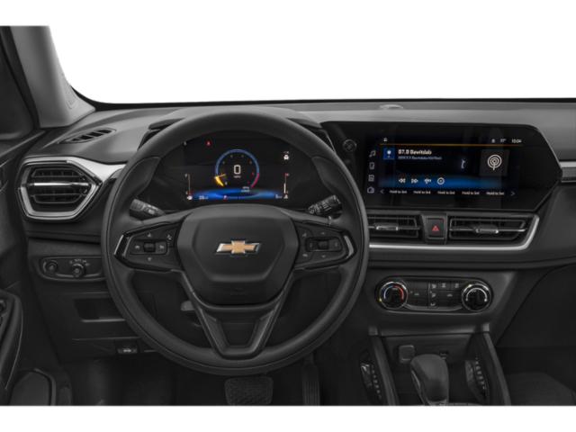 2026 Chevrolet TrailBlazer AWD LS