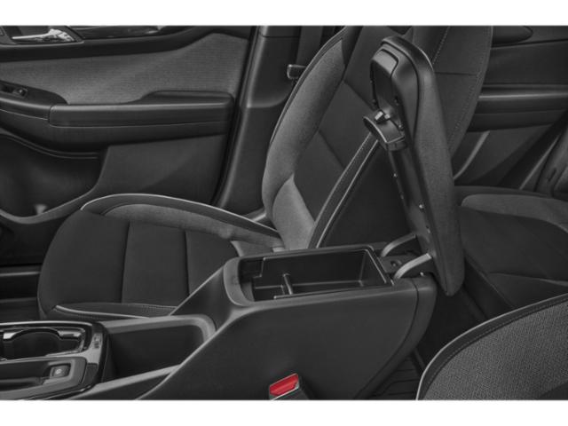 2026 Chevrolet TrailBlazer AWD LS