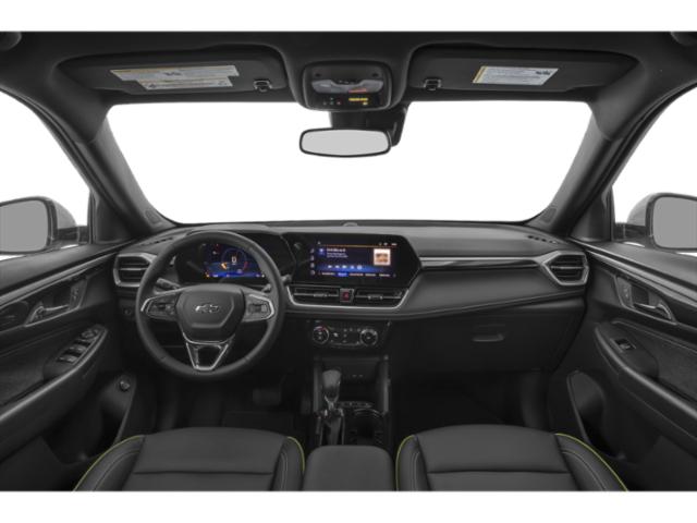 2026 Chevrolet TrailBlazer FWD ACTIV