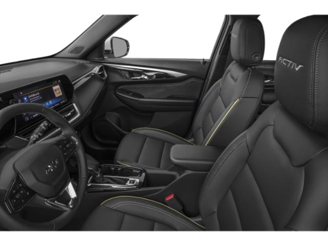 2026 Chevrolet TrailBlazer FWD ACTIV