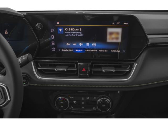 2026 Chevrolet TrailBlazer FWD ACTIV