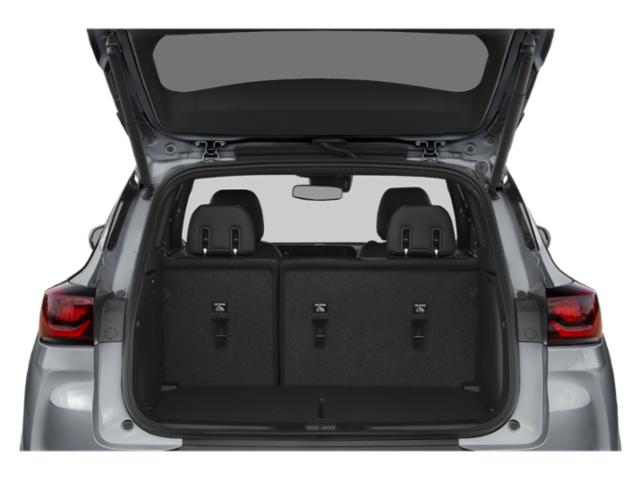 2026 Chevrolet TrailBlazer FWD ACTIV