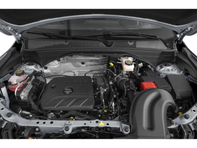 2026 Chevrolet TrailBlazer FWD ACTIV