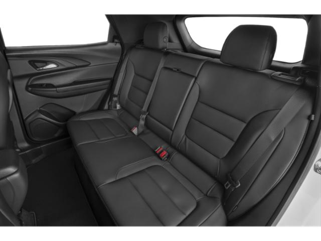 2026 Chevrolet TrailBlazer FWD ACTIV