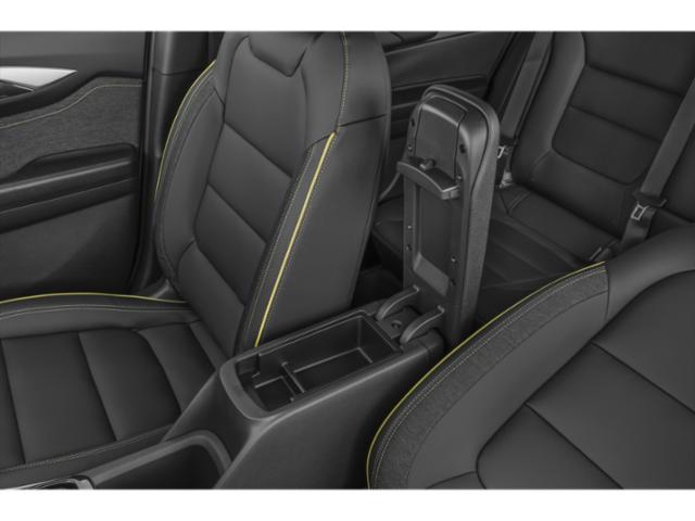 2026 Chevrolet TrailBlazer FWD ACTIV