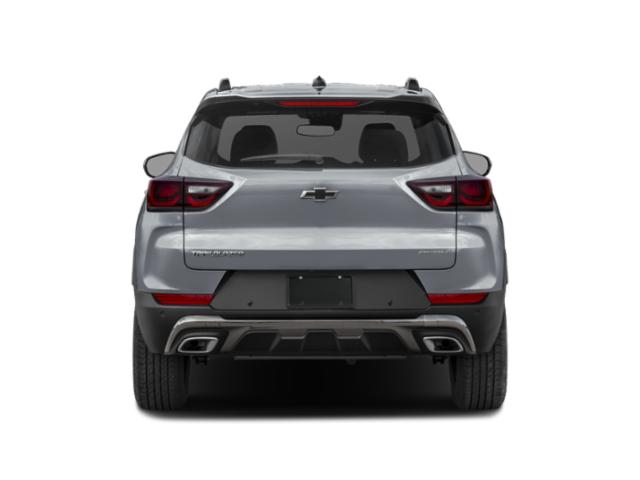 2026 Chevrolet TrailBlazer AWD ACTIV