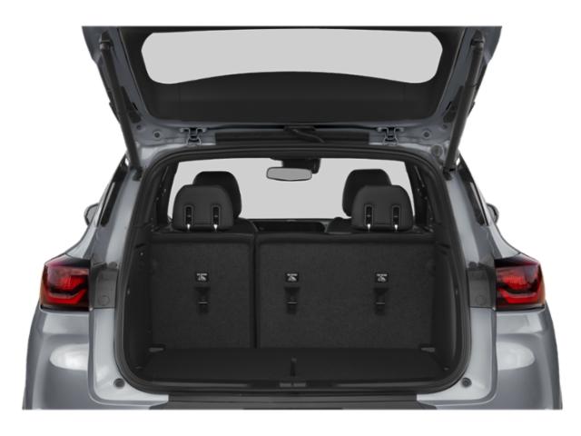 2026 Chevrolet TrailBlazer AWD ACTIV