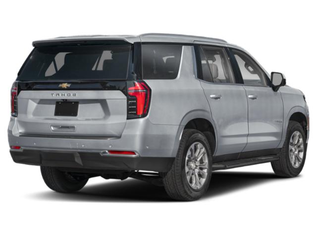 2026 Chevrolet Tahoe 4WD Commercial