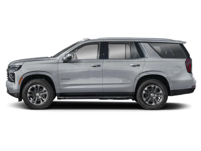 2026 Chevrolet Tahoe 4WD Commercial
