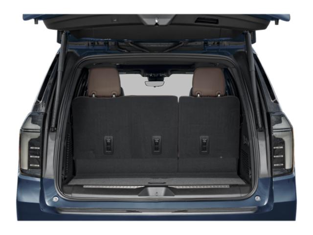 2026 Chevrolet Tahoe 4WD High Country