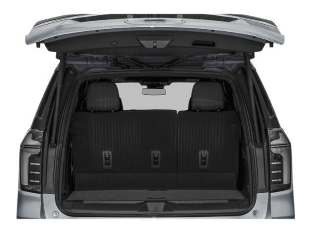 2026 Chevrolet Tahoe 4WD Z71