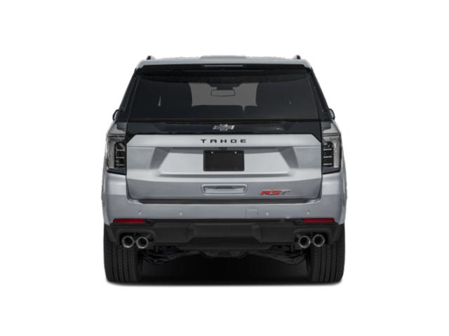 2026 Chevrolet Tahoe 4WD RST