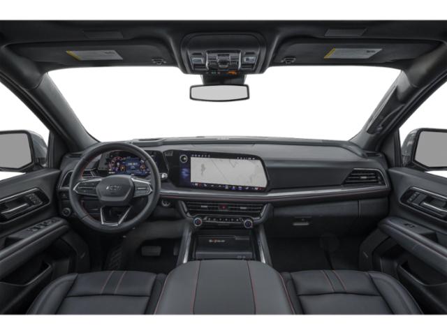 2026 Chevrolet Tahoe 4WD RST