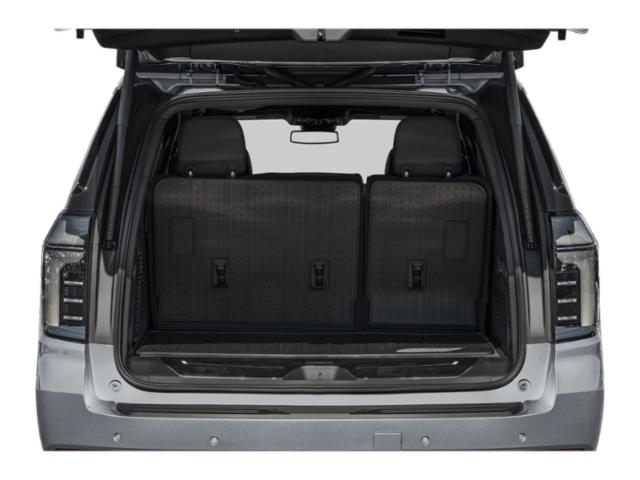 2026 Chevrolet Tahoe 4WD RST