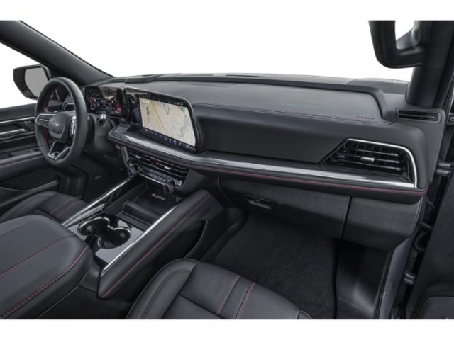 2026 Chevrolet Tahoe 4WD RST
