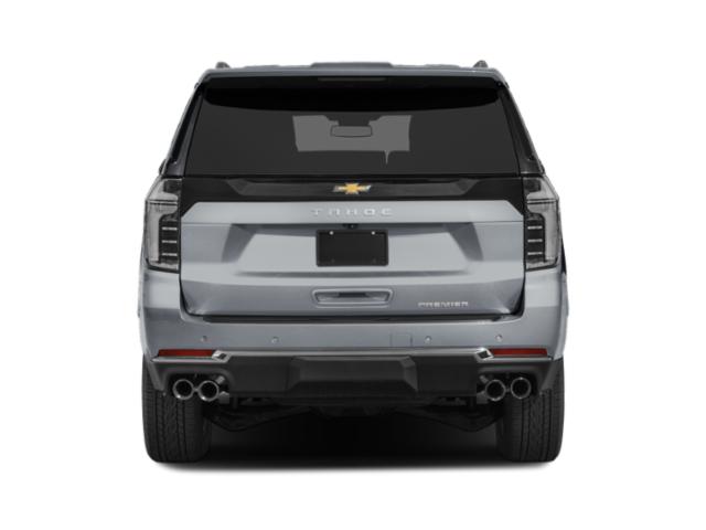 2026 Chevrolet Tahoe 2WD Premier
