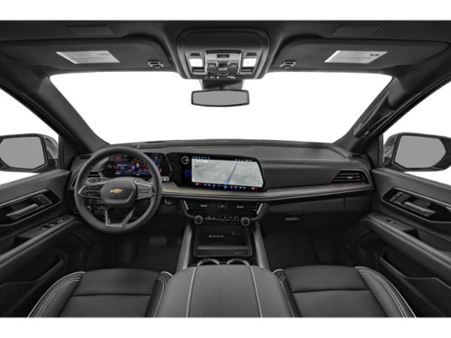 2026 Chevrolet Tahoe 2WD Premier