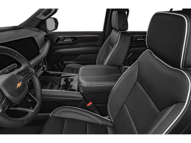 2026 Chevrolet Tahoe 2WD Premier