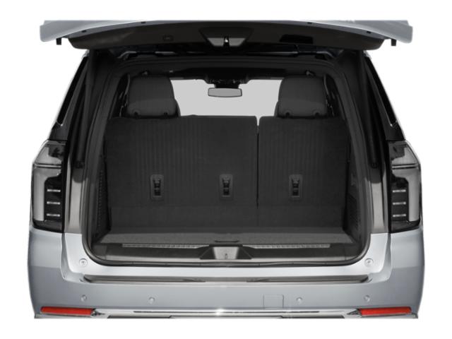 2026 Chevrolet Tahoe 2WD Premier