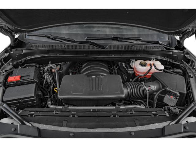 2026 Chevrolet Tahoe 2WD Premier