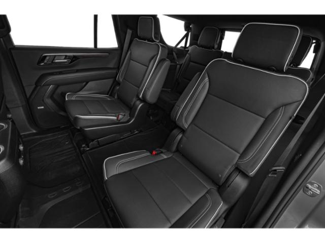 2026 Chevrolet Tahoe 2WD Premier