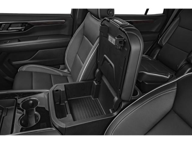 2026 Chevrolet Tahoe 2WD Premier
