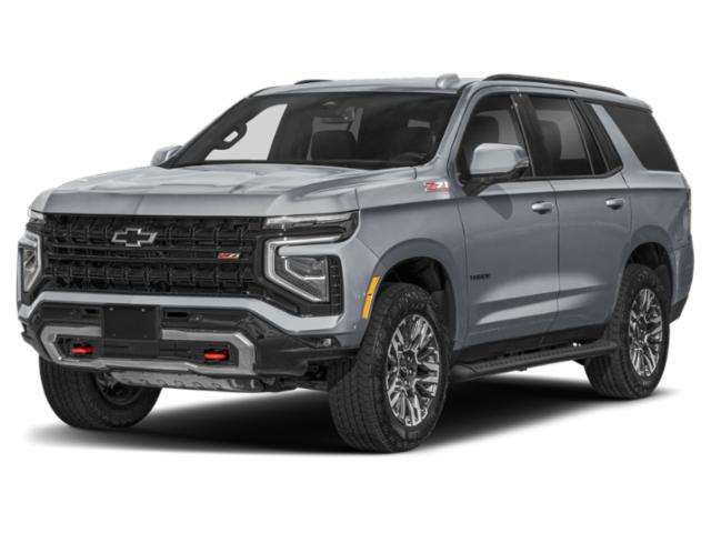 2026 Chevrolet Tahoe 4WD Z71 for sale in Angola, IN