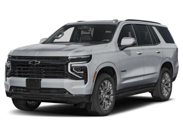 2026 Chevrolet Tahoe 4WD RST for sale in Auburn, MA
