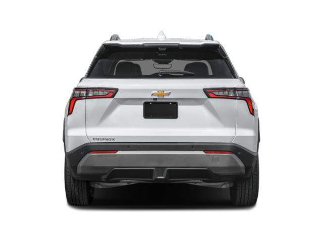 New 2026 Chevrolet Equinox For Sale in Pikeville, KY