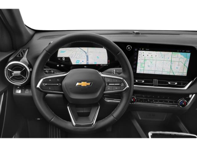 New 2026 Chevrolet Equinox For Sale in Pikeville, KY