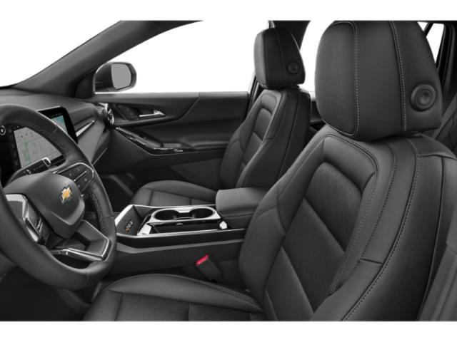 New 2026 Chevrolet Equinox For Sale in Pikeville, KY