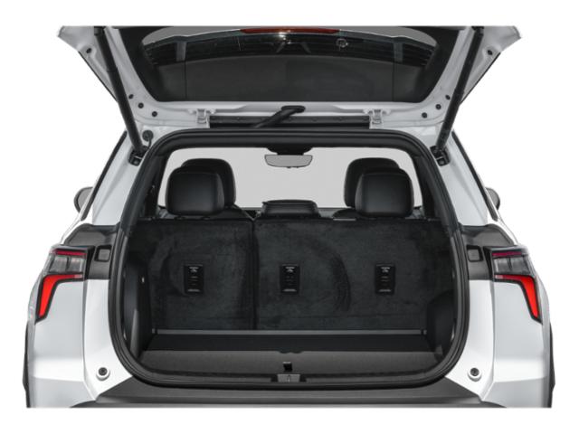 New 2026 Chevrolet Equinox For Sale in Pikeville, KY