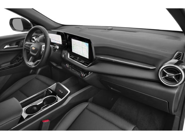 New 2026 Chevrolet Equinox For Sale in Pikeville, KY