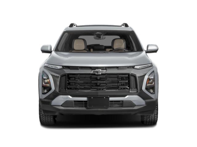 New 2026 Chevrolet Equinox For Sale in Pikeville, KY