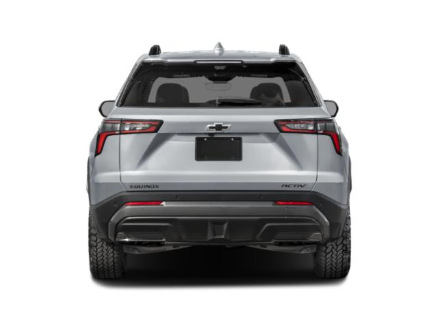New 2026 Chevrolet Equinox For Sale in Pikeville, KY