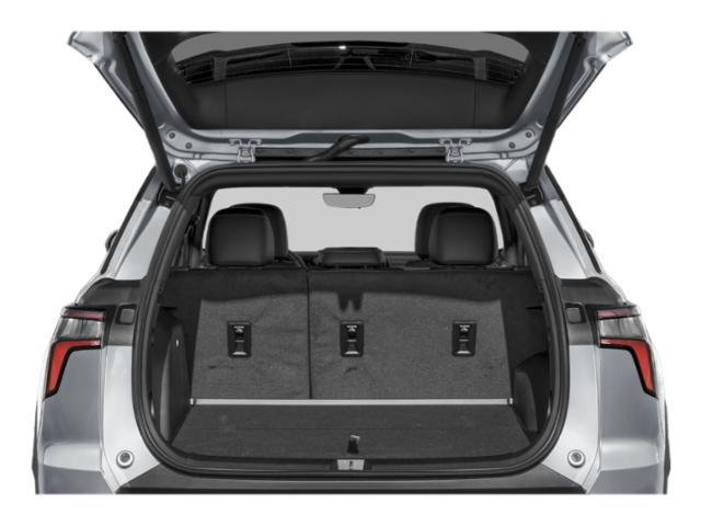 New 2026 Chevrolet Equinox For Sale in Pikeville, KY
