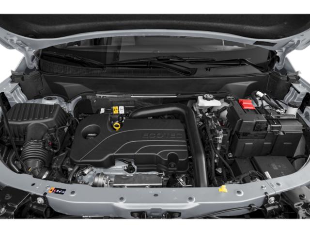 New 2026 Chevrolet Equinox For Sale in Pikeville, KY