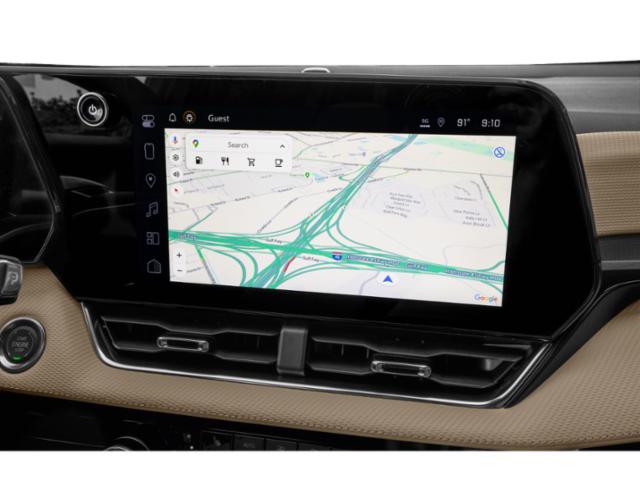 New 2026 Chevrolet Equinox For Sale in Pikeville, KY