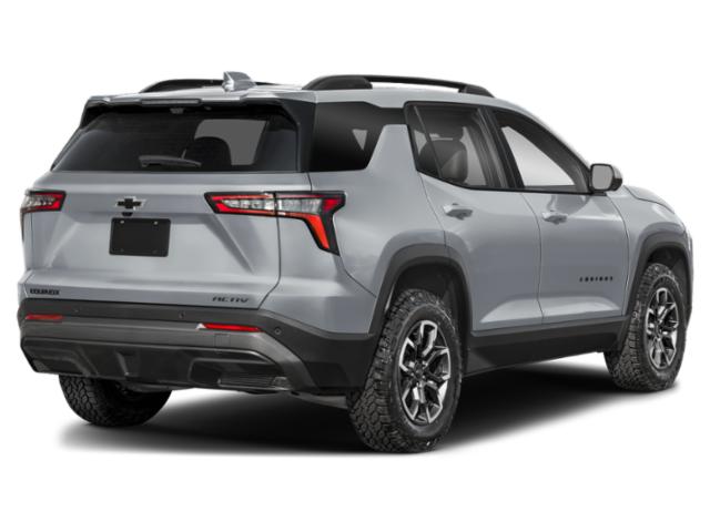 2026 Chevrolet Equinox AWD ACTIV