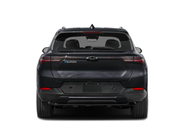 2026 Chevrolet Equinox LT 2