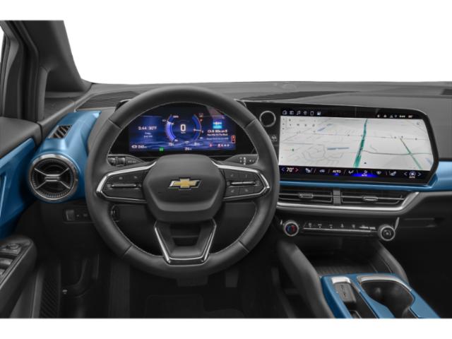 2026 Chevrolet Equinox LT 2